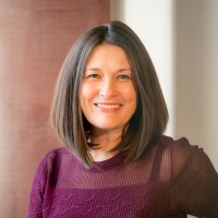 Meet & Engage Employee Ali Hackett's profile photo