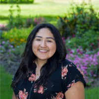 Mary Manriquez Email