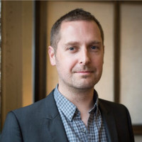 Carmichael Lynch Employee Lachlan Badenoch's profile photo