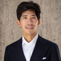 Hopper Employee Henry Liu's profile photo