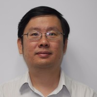 ANTLabs Employee Wee Teo's profile photo