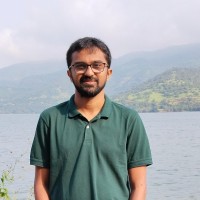 Qualcomm Employee Megh Patel's profile photo