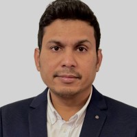 CHRISTY Employee Debasish Saha's profile photo