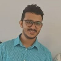 Is Technologies Employee Rachid Dirhoussi's profile photo