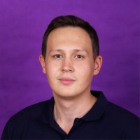 Technologic ASBT Employee Rustam Kremcheev's profile photo