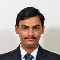 KOWA INDIA PVT LTD Employee Santosh Karad's profile photo