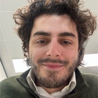 Turnleaf Analytics Employee Christian Cheytanov's profile photo