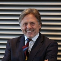 Thomas Carroll Group plc Employee Brynmor Williams's profile photo