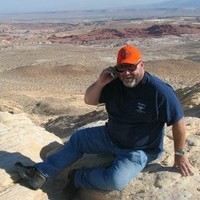 KEYTH Technologies Employee Bruce Budwick's profile photo