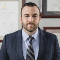 Kirker Davis LLP Employee Christopher Kirker's profile photo