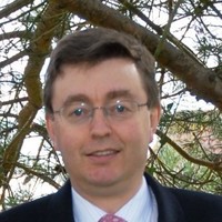 Davall Gears Ltd Employee Simon Usher's profile photo
