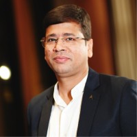 TO THE NEW Employee Ca Gupta's profile photo