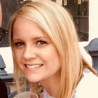 MS Trust Employee Sarah Hayman's profile photo