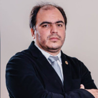 On Telecom Employee Thiago Araujo's profile photo