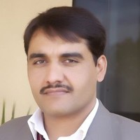 ZRK Group - MDF & Particleboard Employee Zulfiqar Lodhi's profile photo