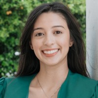 Federal Reserve Board Employee Isabella Madrid's profile photo