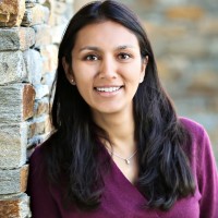 Genentech Employee Manali Doshi's profile photo