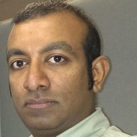 Lochbridge, A DMI Company Employee Prassoon Suryadas's profile photo