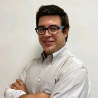 Nter Employee José Antonio Morales Sánchez's profile photo