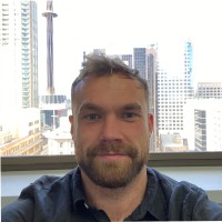Harrison Barratt Group (HBG) Employee Jack Strodder's profile photo