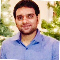 Sathish G Email & Phone Number