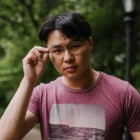 Novig Employee Ryan Swei's profile photo