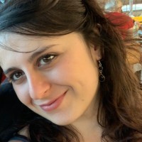 Secure&IT Employee Maria Munar's profile photo