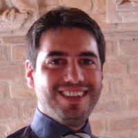 Leaff Engineering Employee Stefano Doria's profile photo