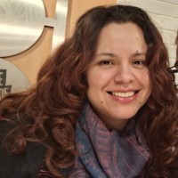 Artmed Editora SA Employee Viviane Borba Barbosa's profile photo