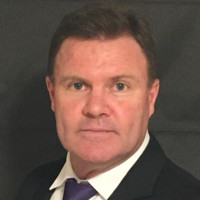 Tax Practitioners Board Employee Michael Pope's profile photo