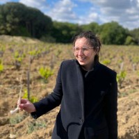 VinHOP Employee Elisa Laurent's profile photo