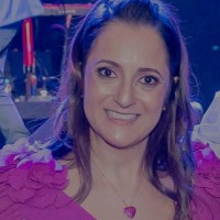 Daniela Avanian Calvo Email & Phone Number