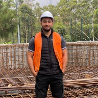 Made Property Employee Alan Drannikov's profile photo