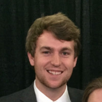 EY Employee Patrick Love's profile photo