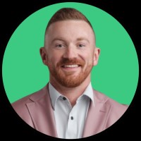 Token Security Employee Nick Padula's profile photo