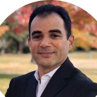 Libra Industries Employee Cesar Santos's profile photo