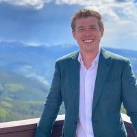DoorDash Employee Chris Wise's profile photo