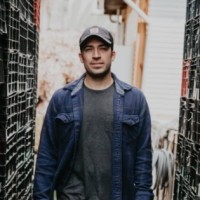 The Ecology Center, Orange County Employee Jonathan Barnhill's profile photo