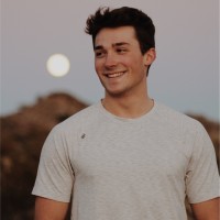 Hawx Smart Pest Control Employee Ashton Welsh's profile photo