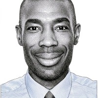 Solo Practictioner Employee Marcel Green's profile photo