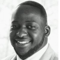Microsoft Employee Andre Hamilton's profile photo