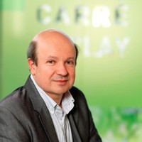 WILOKI Employee Laurent Michard's profile photo