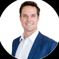 Create Advisory Employee Peter Betteridge's profile photo