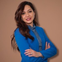 Implant Direct Employee Gelareh Jahangiri's profile photo
