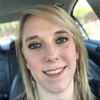 Premera Blue Cross Employee Katherine Beard's profile photo