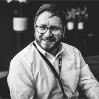 Kier Construction Ltd. Employee Adam Fewtrell's profile photo