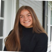 GIRRAPHIC Employee Kate Joyce's profile photo