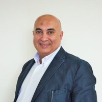 3-D Matrix, Inc. Employee Ali Atta's profile photo