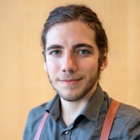 Etiome Employee Nicolas Gort Freitas's profile photo