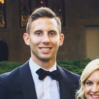 PrismFP Employee Greg Ozycz's profile photo